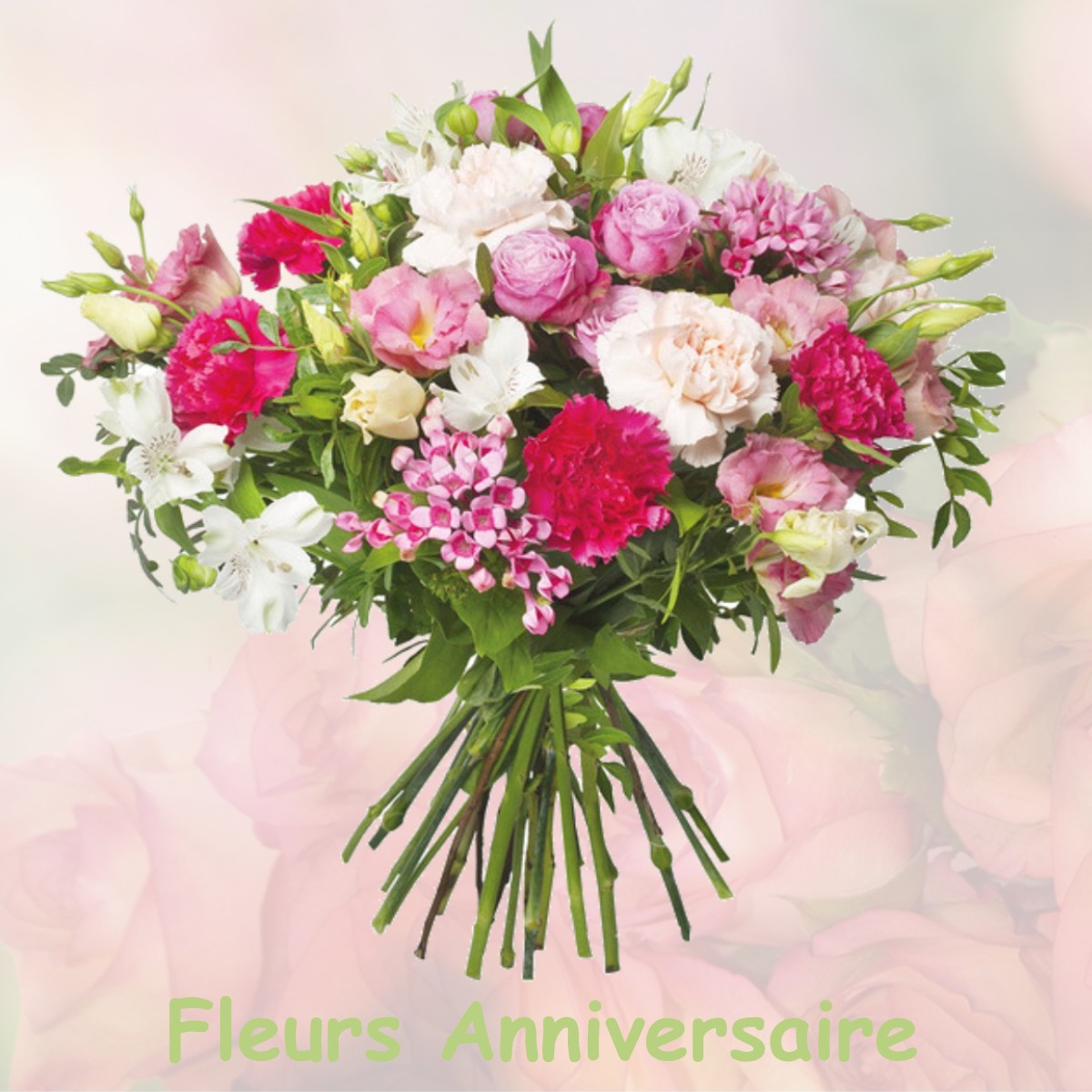 fleurs anniversaire SAINT-BONNET-DE-ROCHEFORT